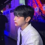 Keon_uuj 인스타그램 프로필 사진