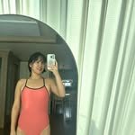 Kongi_swim 인스타그램 프로필 사진