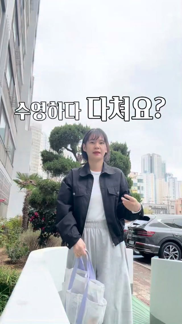 Kongi_swim 게시물 이미지: 저 발가락 골절이래요.. 😅
처음에 X–ray 두번이나 확인했을 땐 안...