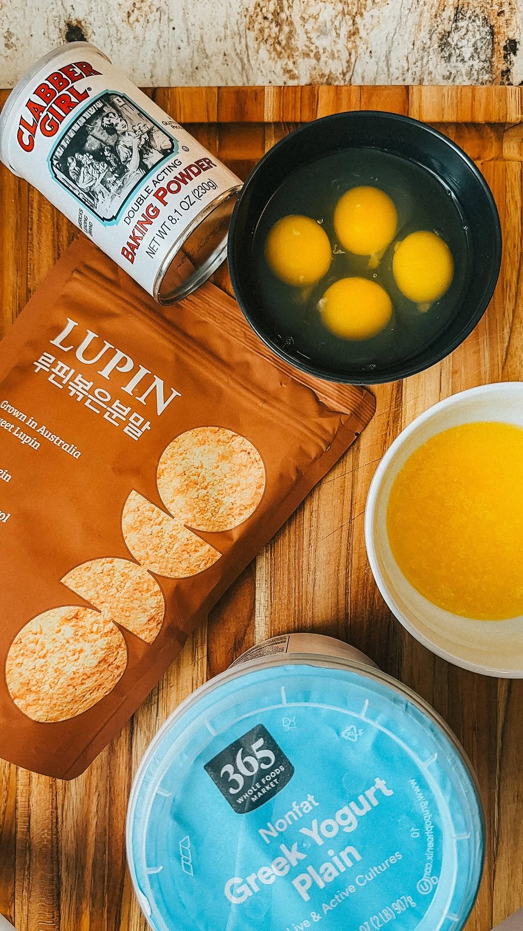 Lupinery_official 게시물 이미지: Got to get a little creative with this roasted...