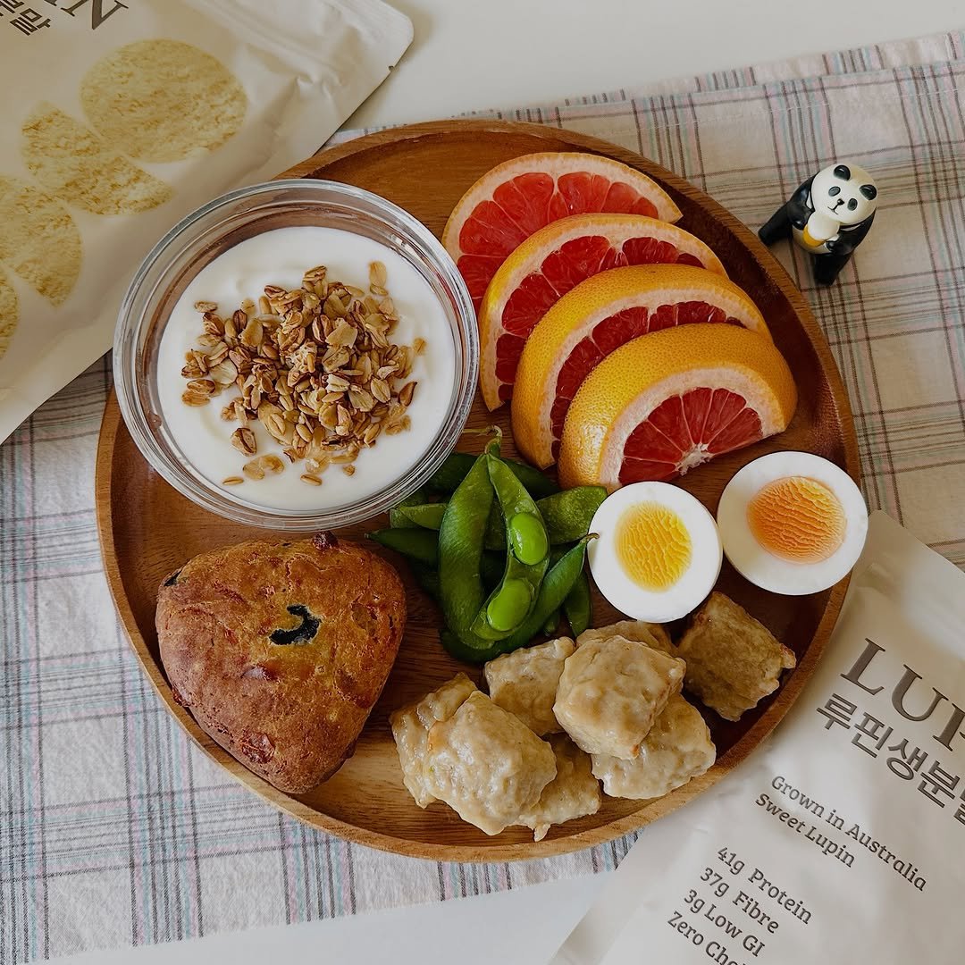 Lupinery_official 게시물 이미지: 빵순이·빵돌이 다이어터 주목! 
식단 관리하면서 맛있는 빵 먹기, 참 힘드셨죠?...