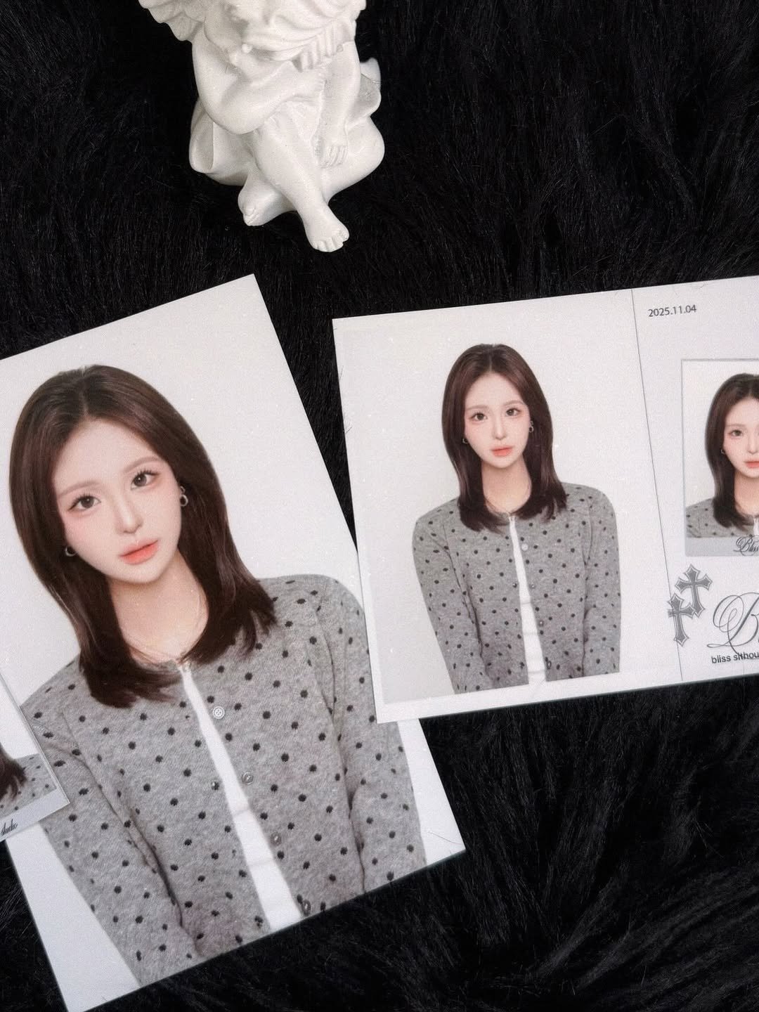 Photo by 하늬 on November 04, 2025.