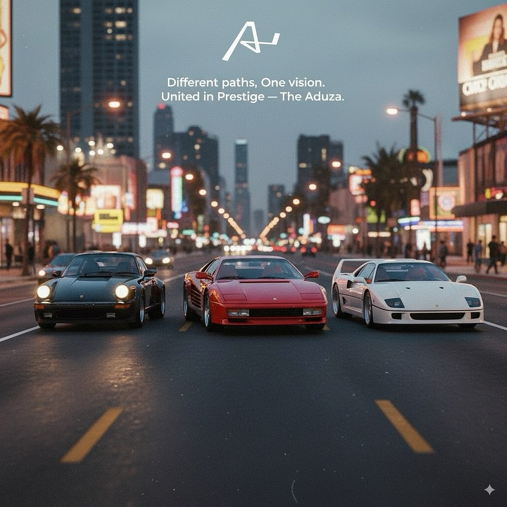 Photo shared by realATakeshi on September 02, 2025 tagging @theaduza.