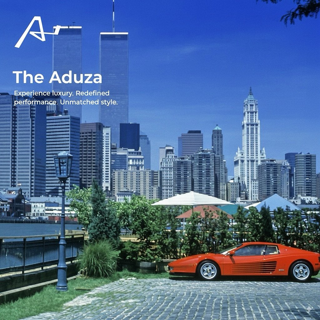 Photo shared by realATakeshi on August 30, 2025 tagging @theaduza.