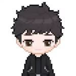 Mad.drag 인스타그램 프로필 사진