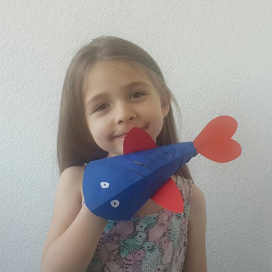 Photo by Momglish English on June 04, 2018.