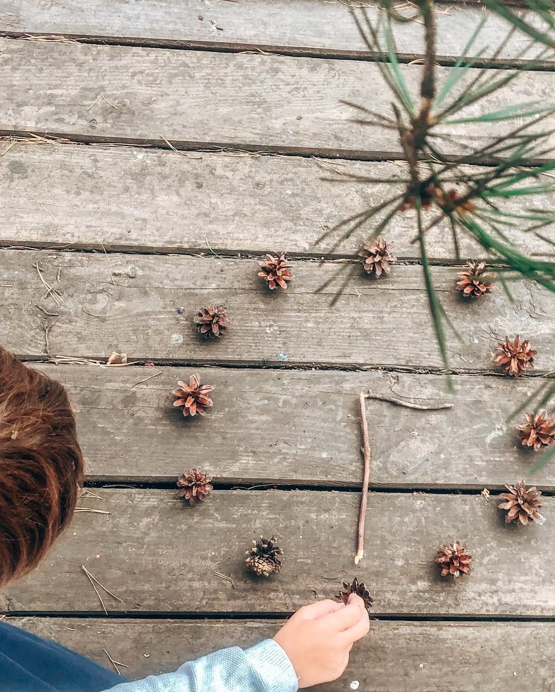 Photo by Momglish English on August 12, 2020.