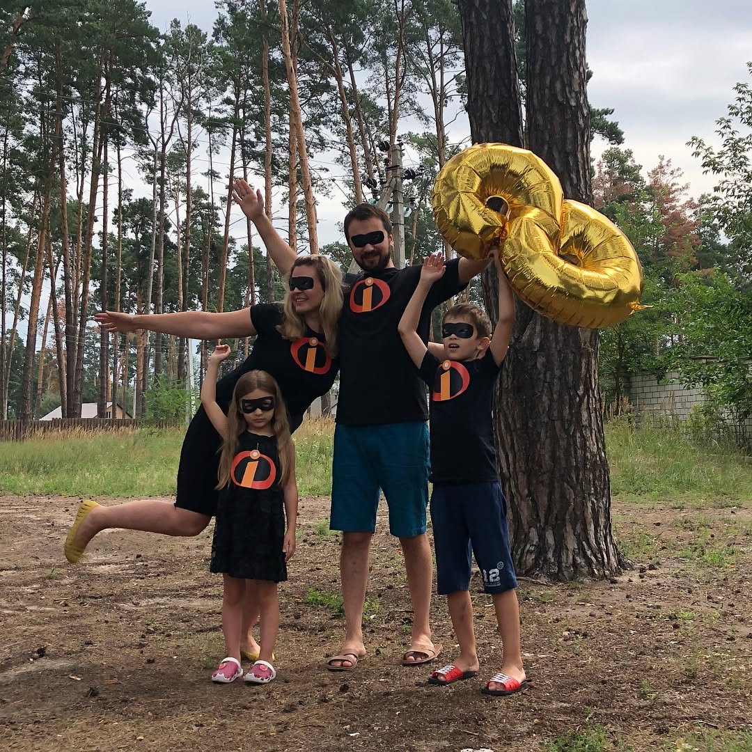 Photo by Momglish English on August 26, 2018.