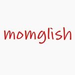 Momglish 인스타그램 프로필 사진