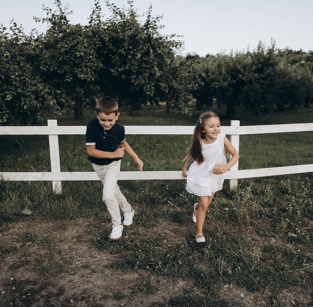 Photo by Momglish English in ВДНГ.