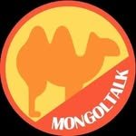 Mongoltalk 인스타그램 프로필 사진