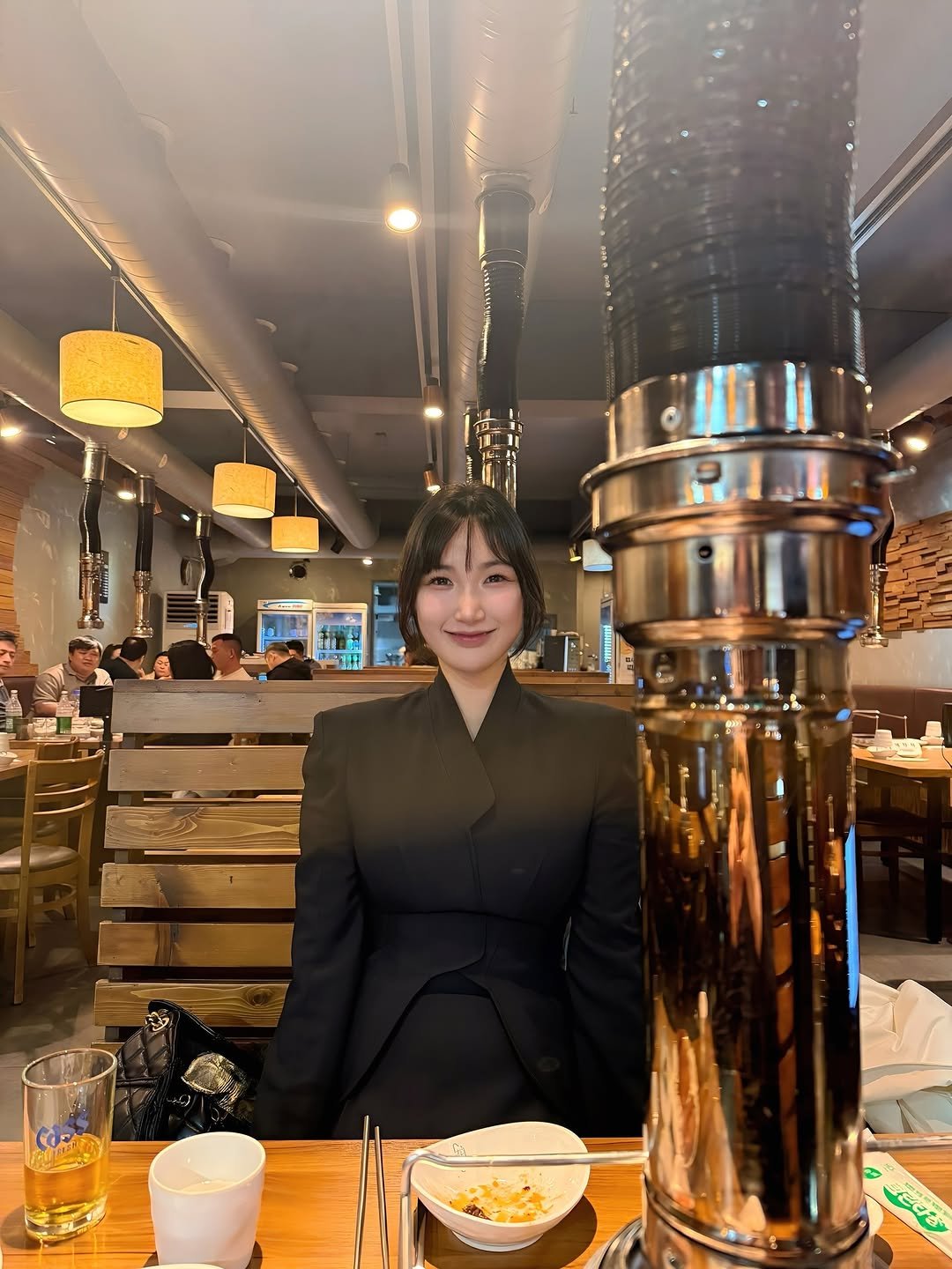 Photo shared by 송효이 songhyooii on November 20, 2025 tagging @songhyooii. May be an image of text.