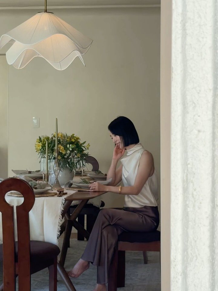 Nyc__ole 게시물 이미지: 얼마 전, 저희 집 이야기를 오래 지켜봐주신
Andy 작가님께서 촬영을...