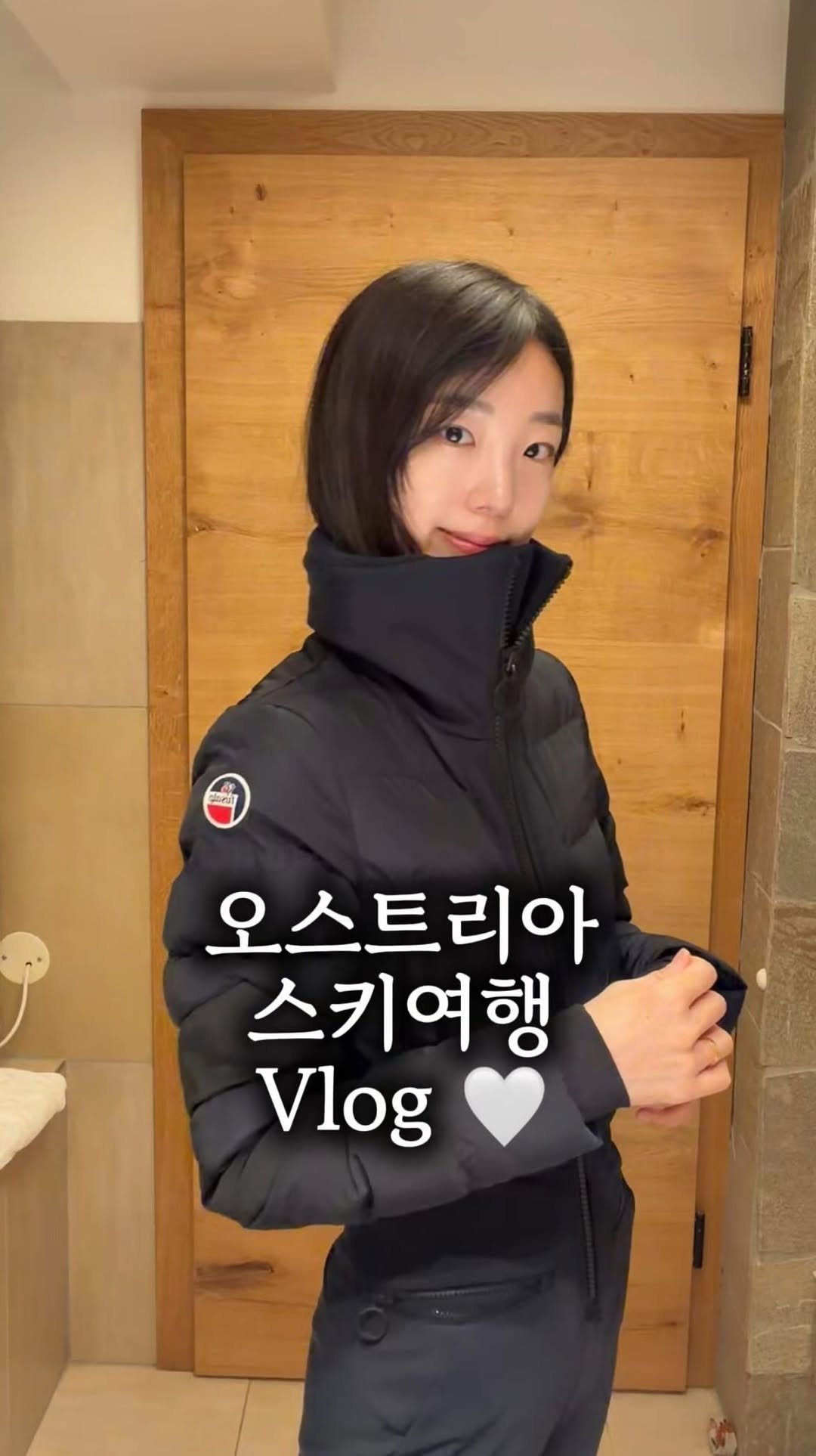 Nyc__ole 게시물 이미지: 여행왔는데 더 피곤한건 왜때문이죠?ㅋㅋ🫣🤣

유럽에 거주하신 부모님 덕분에
어릴...