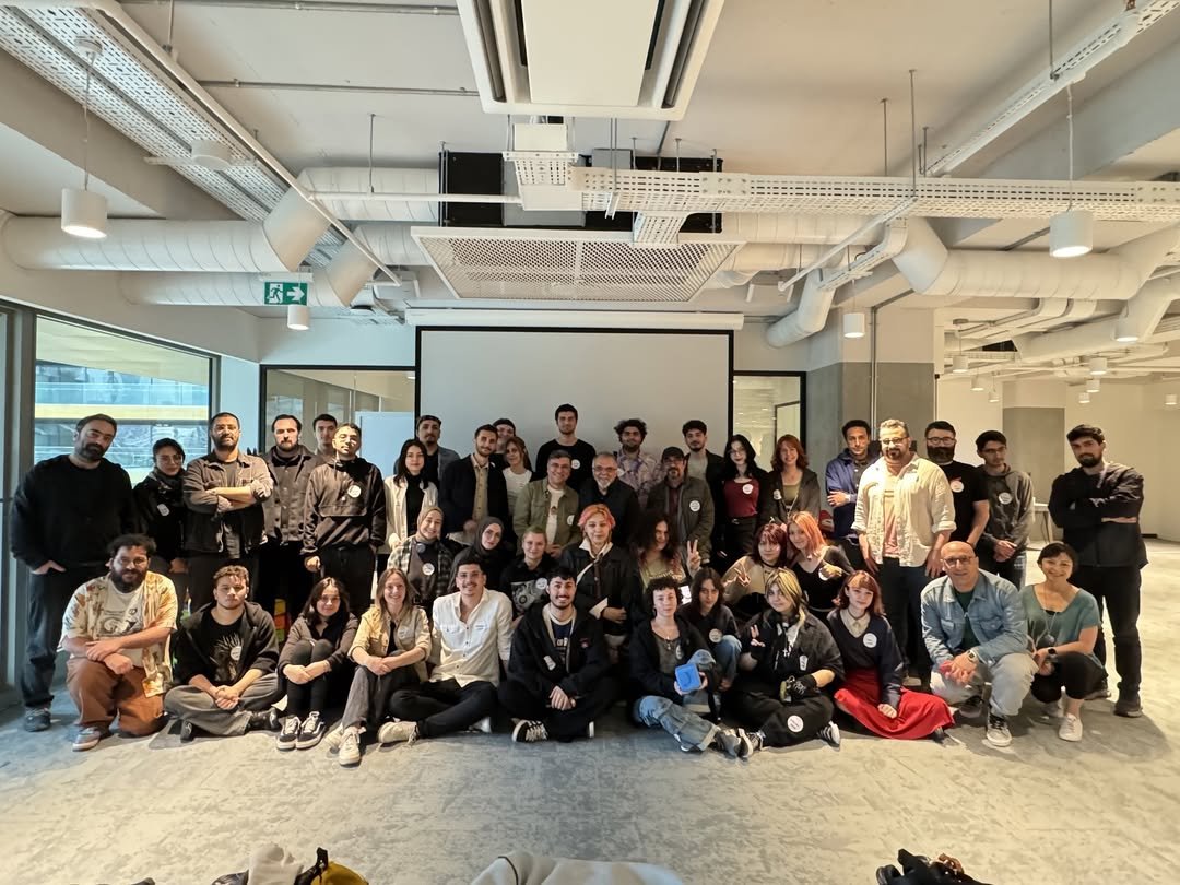 Photo by Peak on April 25, 2024.