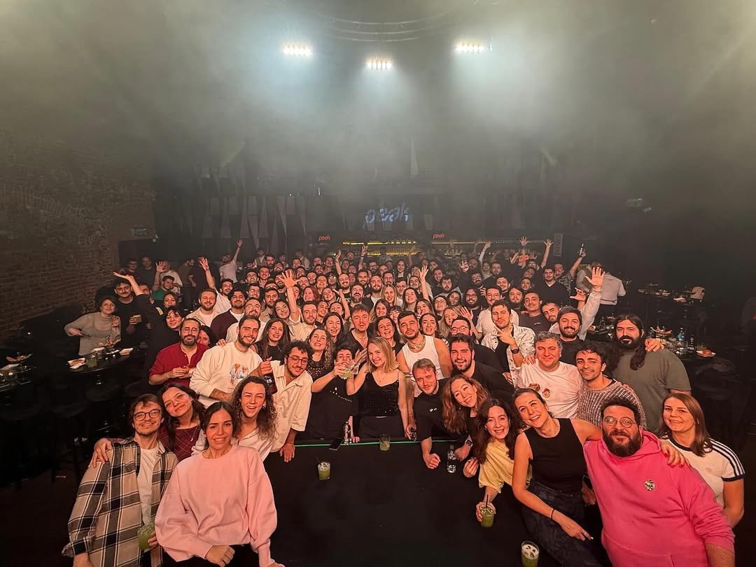 Photo by Peak on December 28, 2024.