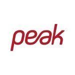 Peak 인스타그램 프로필 사진
