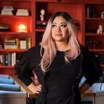 jina 프로필 사진