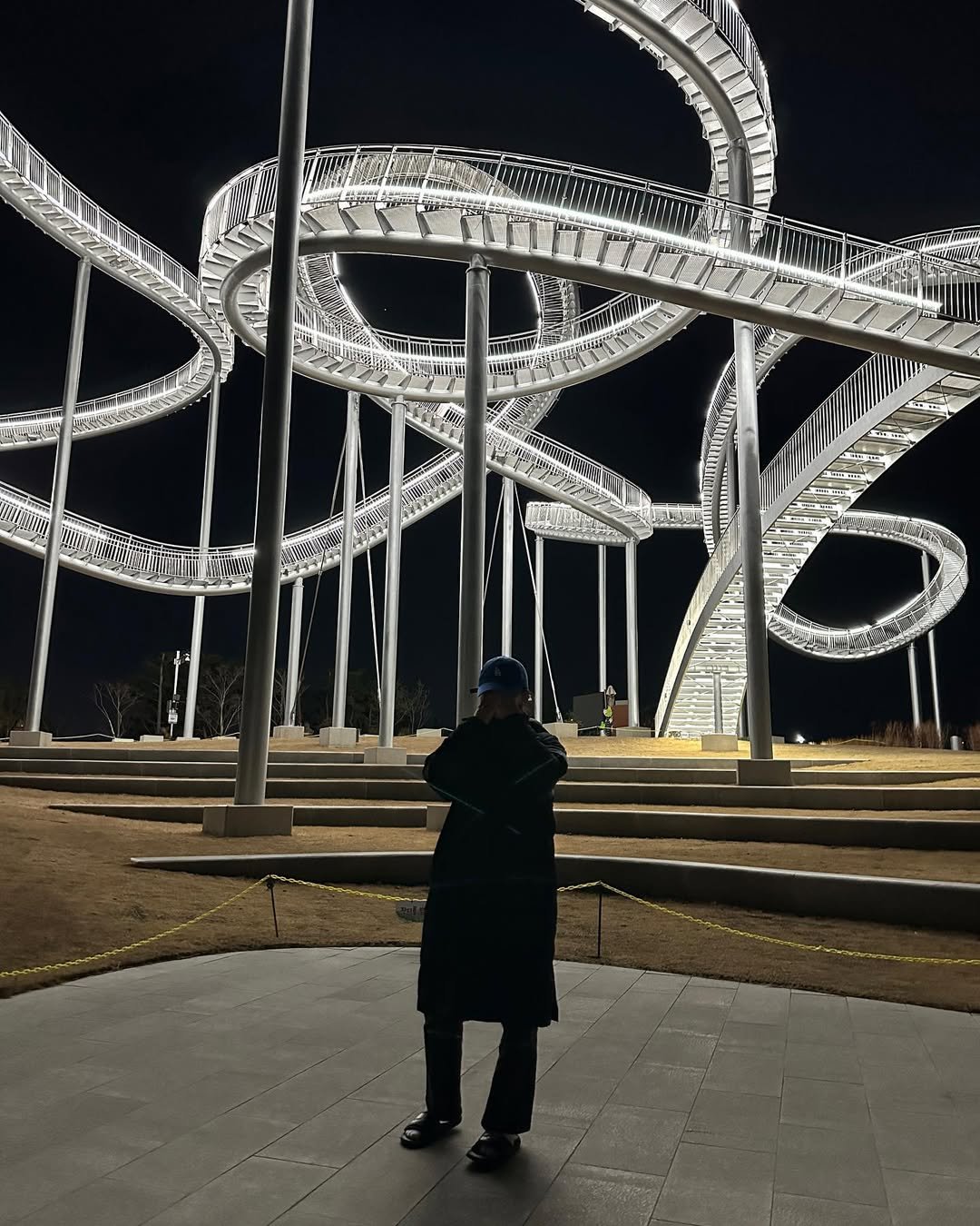 Photo by 김승아🍑 in Pohang.