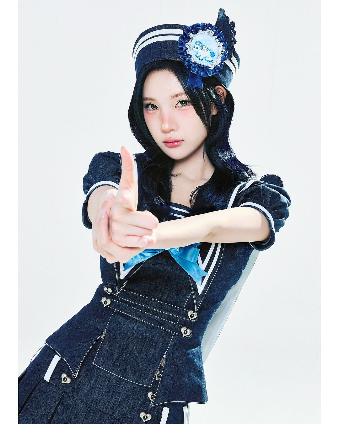 SMTOWN 게시물 이미지: TEASER IMAGE : LEMON CLUB #JUUN

Hearts2Hearts...
