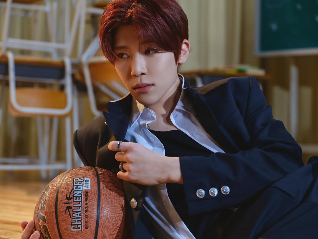 SMTOWN 게시물 이미지: ‘BOY MEETS GIRL’ Teaser Images #SION

NCT WISH...