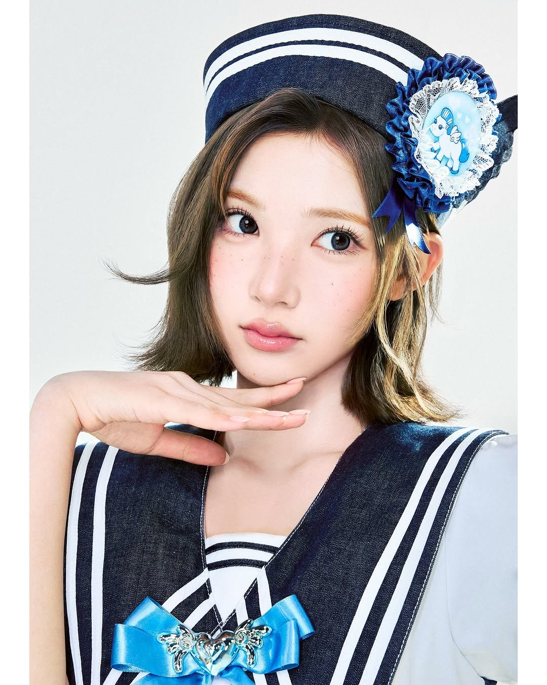 SMTOWN 게시물 이미지: TEASER IMAGE : LEMON CLUB...