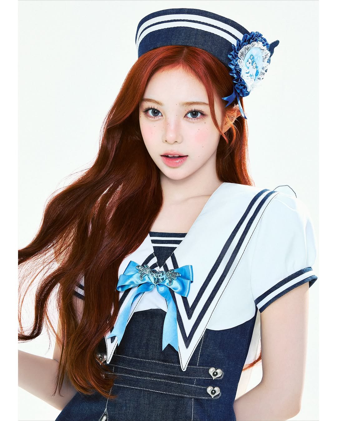 SMTOWN 게시물 이미지: TEASER IMAGE : LEMON CLUB #IAN

Hearts2Hearts...