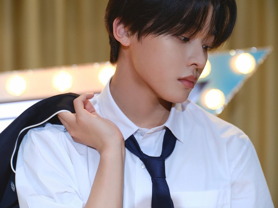 SMTOWN 게시물 이미지: ‘BOY MEETS GIRL’ Teaser Images #RIKU

NCT WISH...