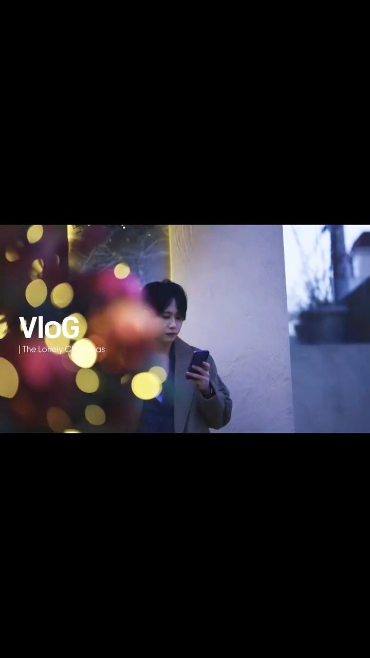 Seanism_ 게시물 이미지: 하나도 쓸쓸하지않아 !