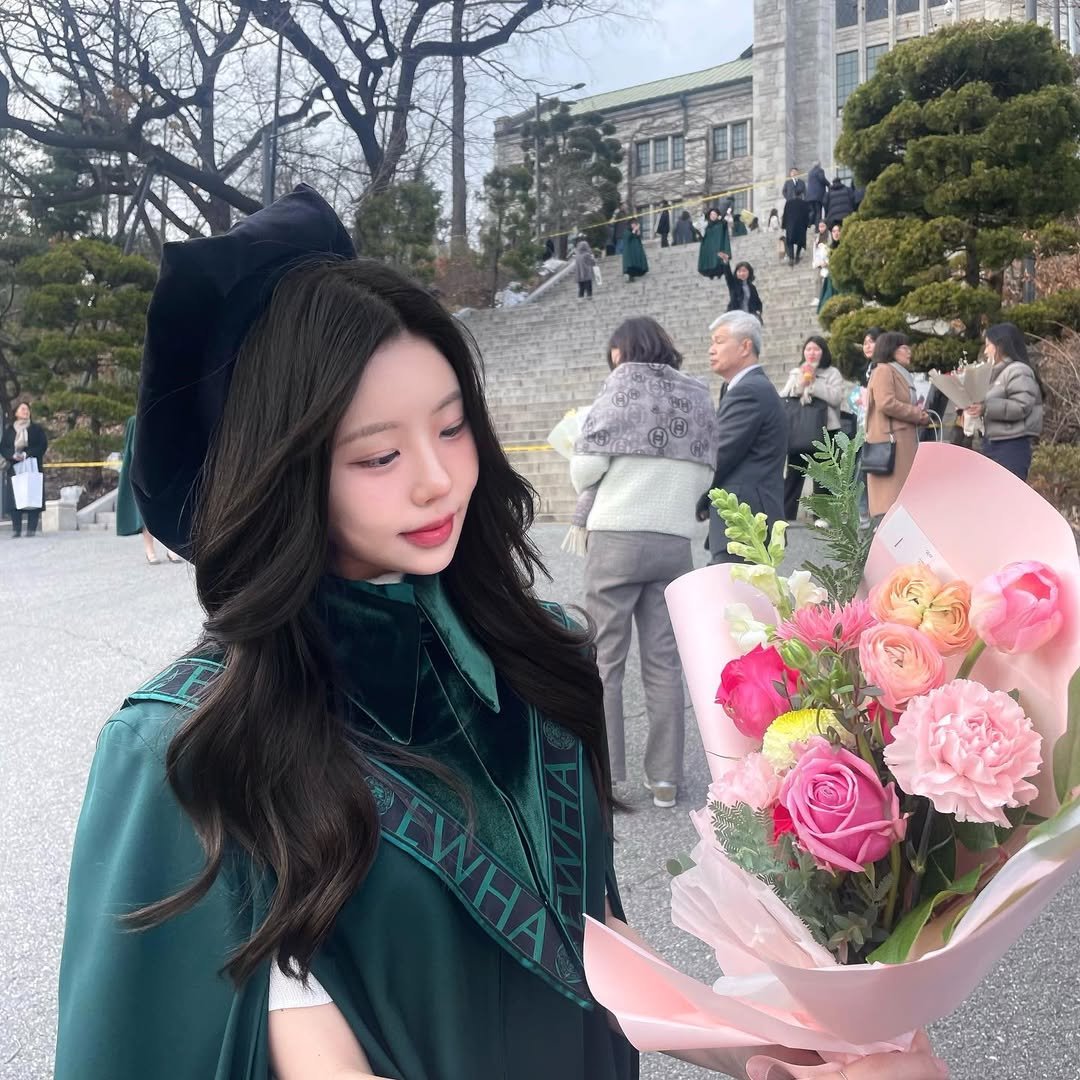 Photo by 정민,쉐입아워 on February 26, 2024.