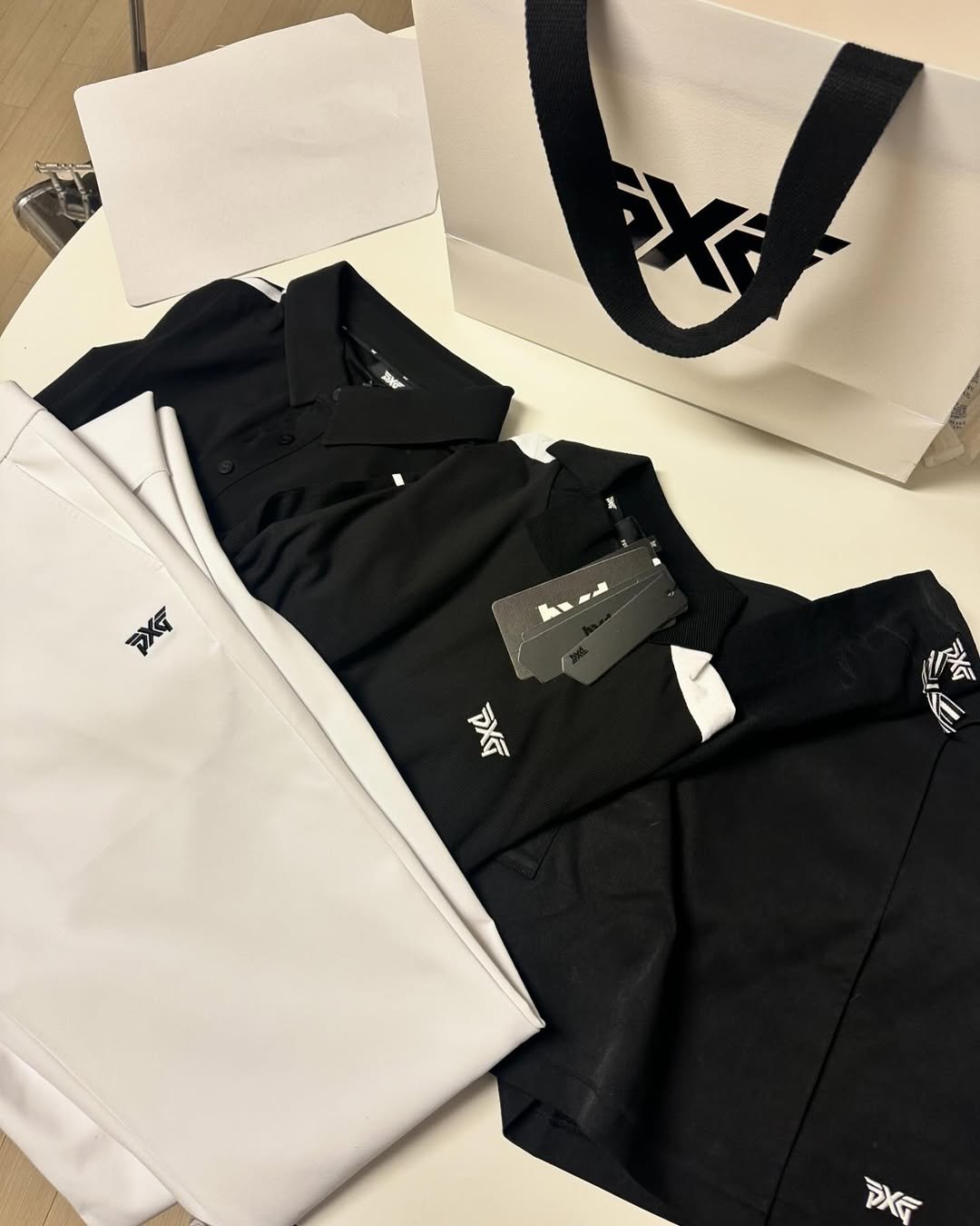 Photo by 지 현 🌸 on March 17, 2024.