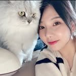 Songjihyun_ 인스타그램 프로필 사진