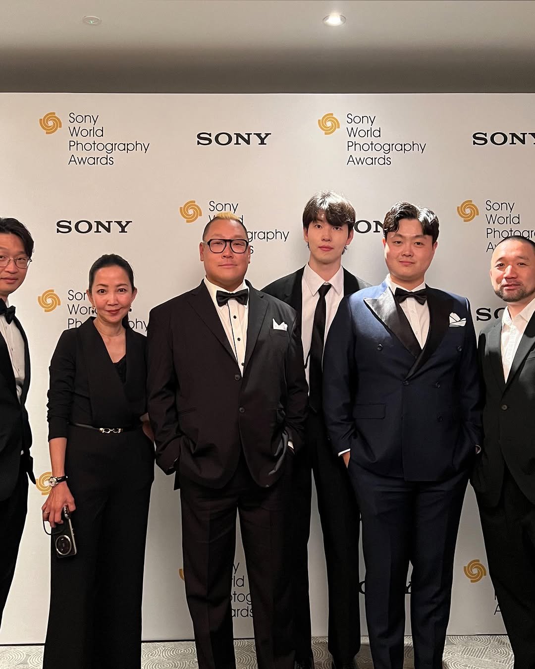 Photo shared by LEE JONGKEE on April 18, 2024 tagging @eyuksa, @sonykorea, @callie_eh, @olivepage_foto, @5gilsu, and @jayseungjoon.