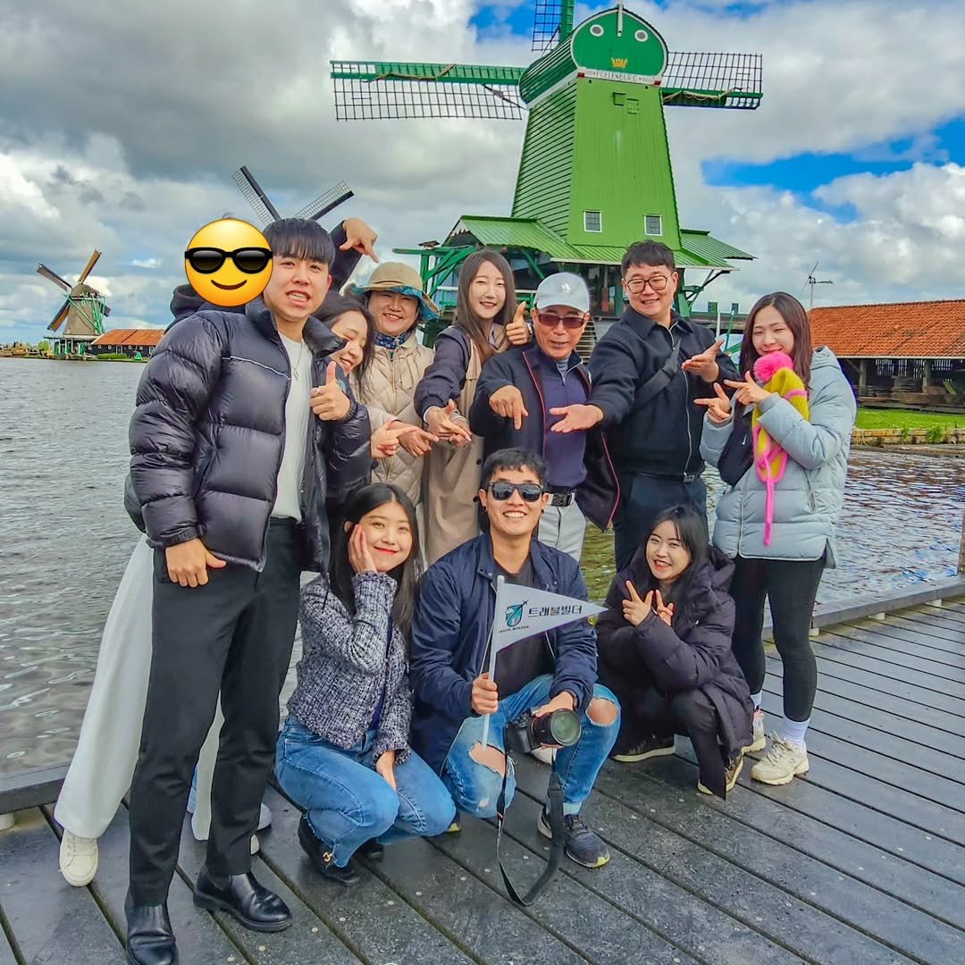Photo shared by 우석몬 ㅣ 여행하는 수학 강사 on January 25, 2025 tagging @wooseokmon, and @travelbuilder.official.