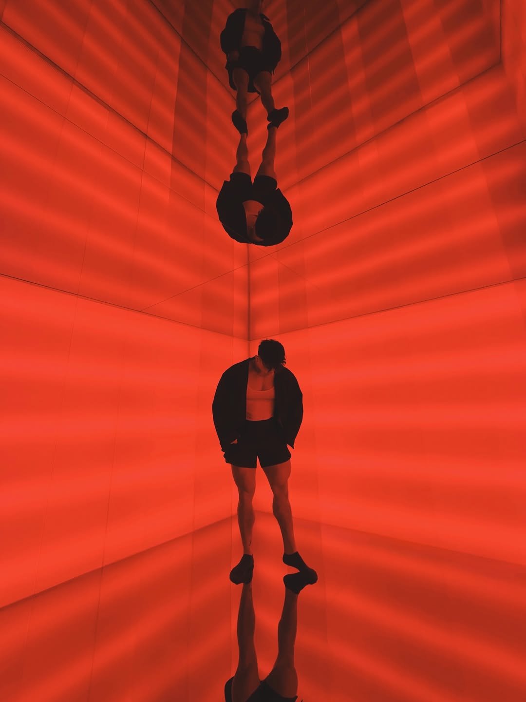 Photo by XEXH on February 17, 2026. May be a cartoon of standing, poster and text.