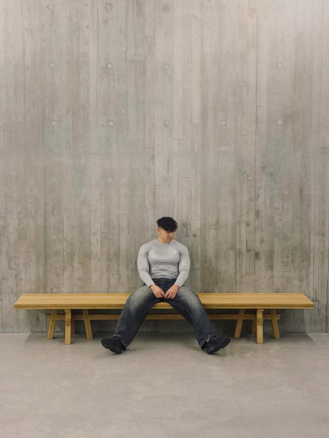 XEXH 게시물 이미지: The art of doing nothing.