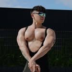 XEXH 인스타그램 프로필 사진