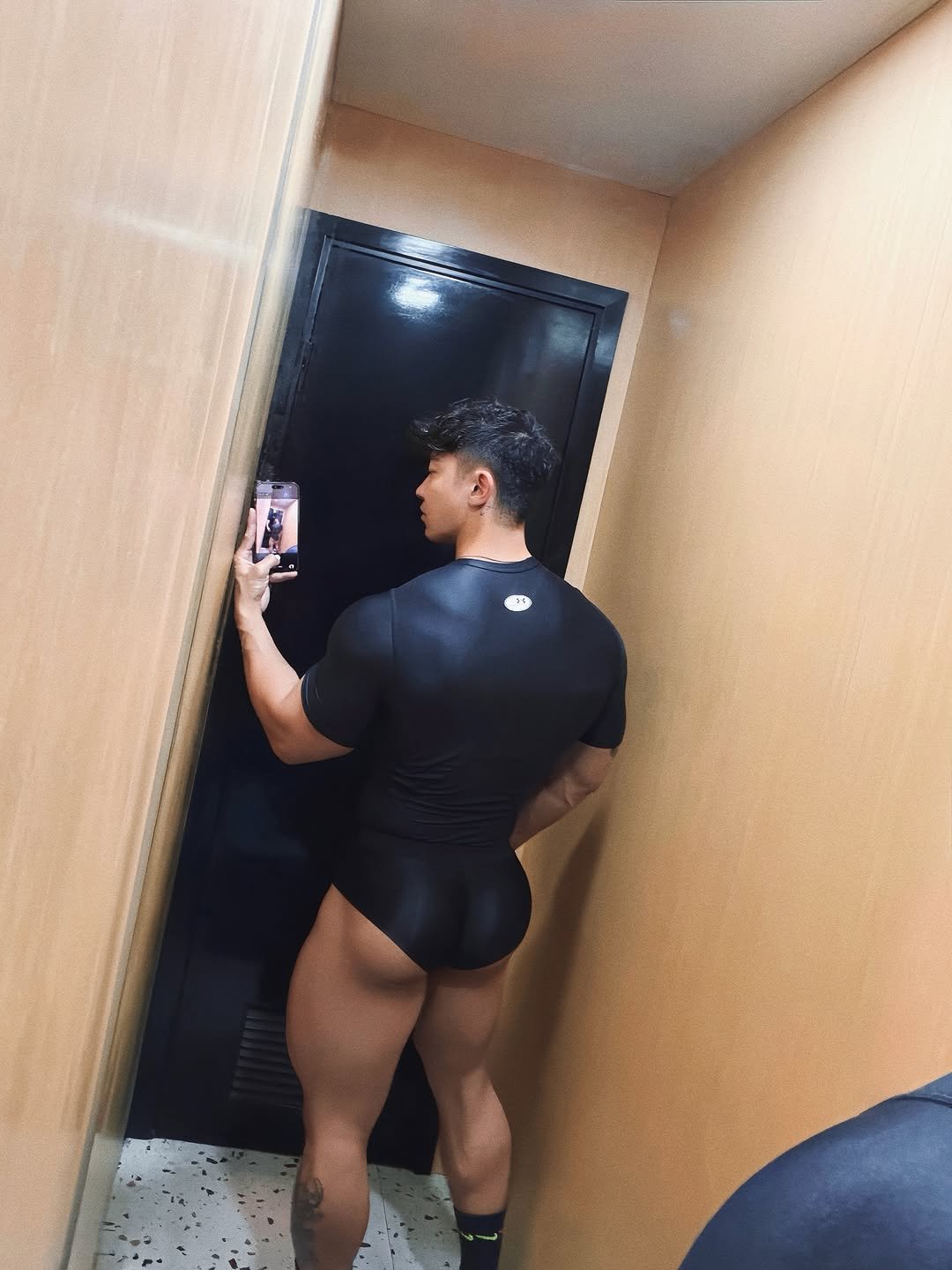 Photo by XEXH on December 10, 2025.