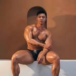 XEXH 인스타그램 프로필 사진