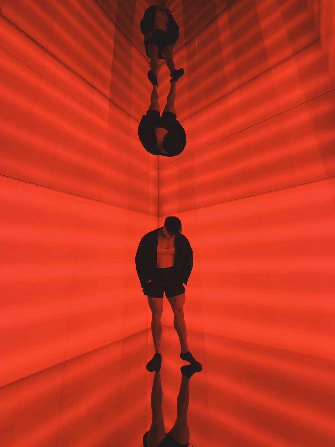 XEXH 게시물 이미지: New Year, new luck, same red🧧