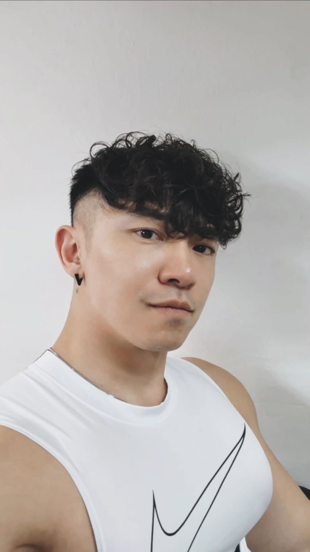 XEXH 게시물 이미지: Swoosh on the heart✔️