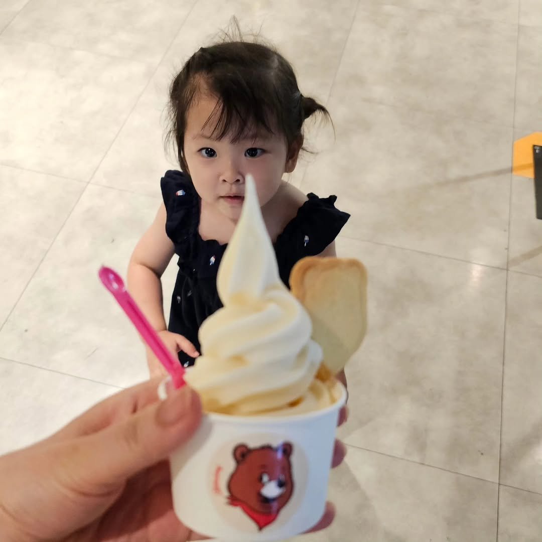 Photo shared by 박수민. yeseo on August 04, 2023 tagging @xiumin1110.