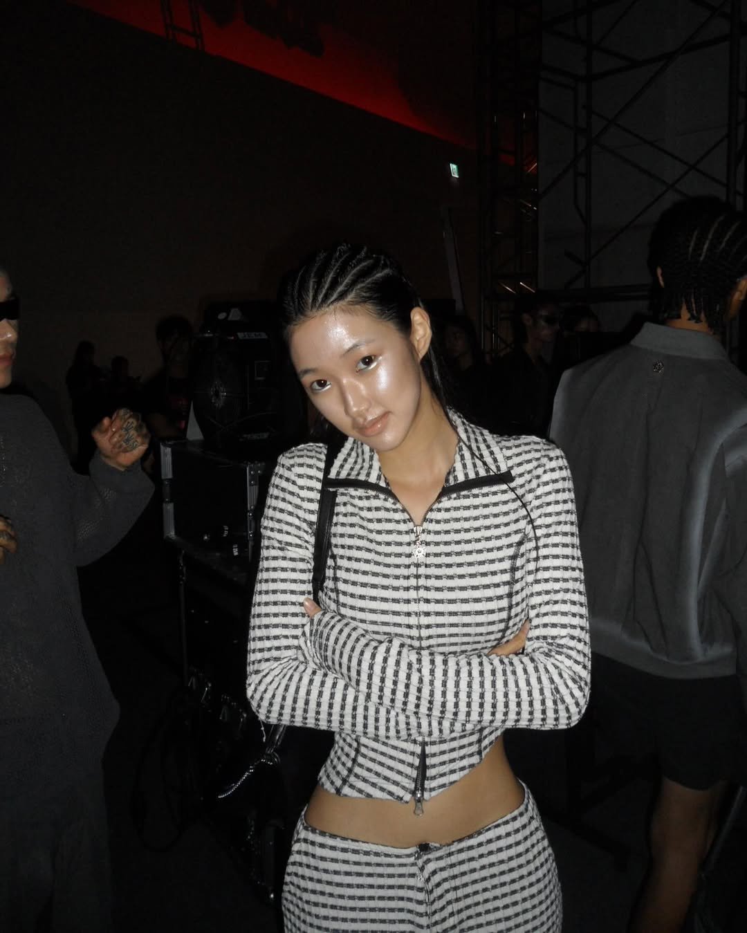 Photo by Julie 시연 on September 04, 2024.