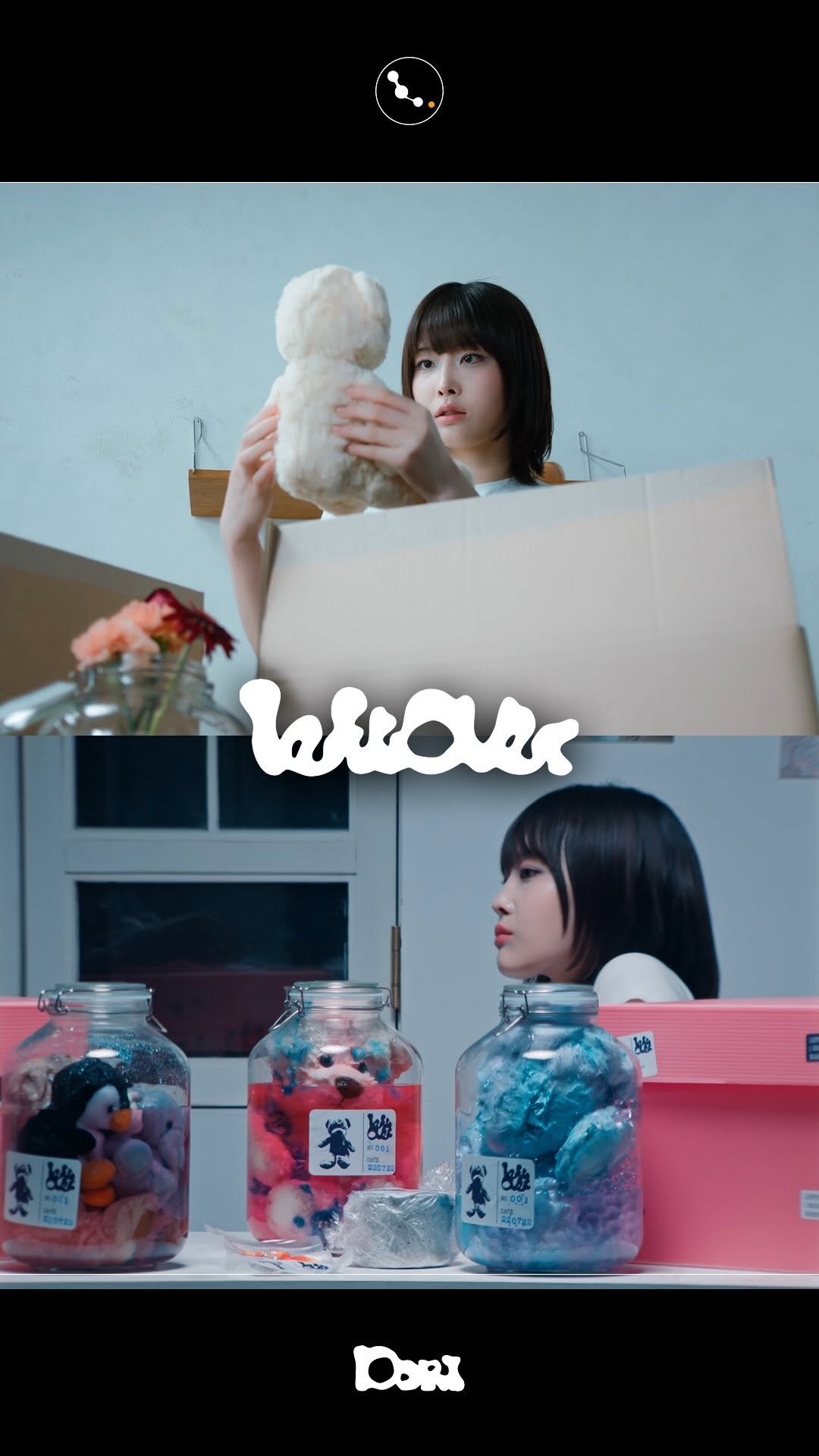 Xyz.tracker 게시물 이미지: Leftover

이러지도 저러지도 못한 채 남겨진 감정 𝖫𝖾𝖿𝗍𝗈𝗏𝖾𝗋
곰팡이가...