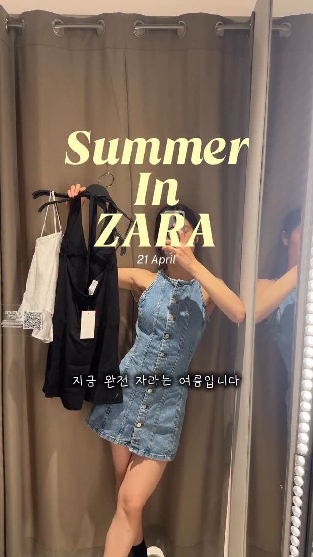 Yaji9696 게시물 이미지: 자라 신상 구경하고 가세요~~
2026/4/21기준

169/53 사이즈는 xs s...