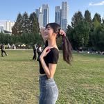 Yaji9696 인스타그램 프로필 사진