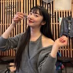 Yaji9696 인스타그램 프로필 사진