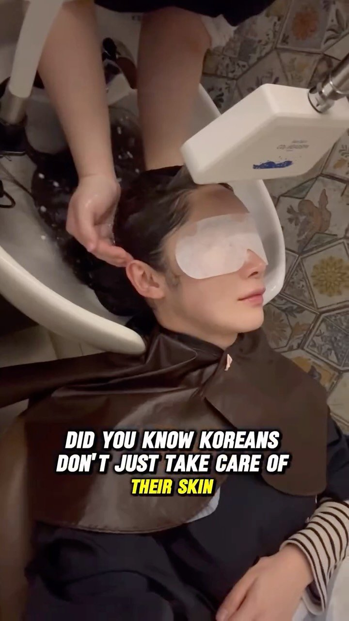 Yaji9696 게시물 이미지: 모클락 강남본점 💆‍♀️✨
헤어 + 두피 관리, 진짜 “여기다” 싶었어요.
두피...