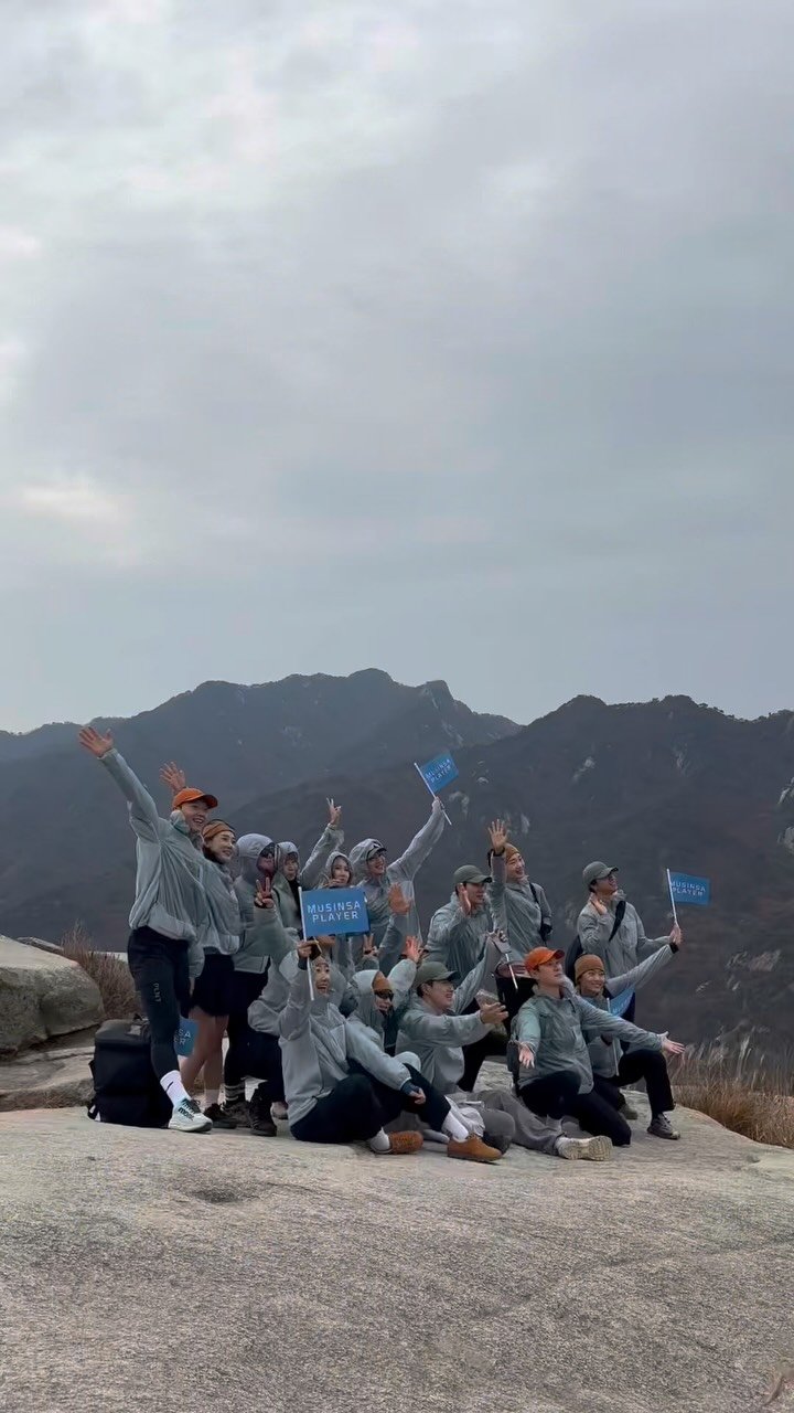 Yang_and_richh 게시물 이미지: @musinsa_player  x @sierradesigns_kor 

무플크2기...