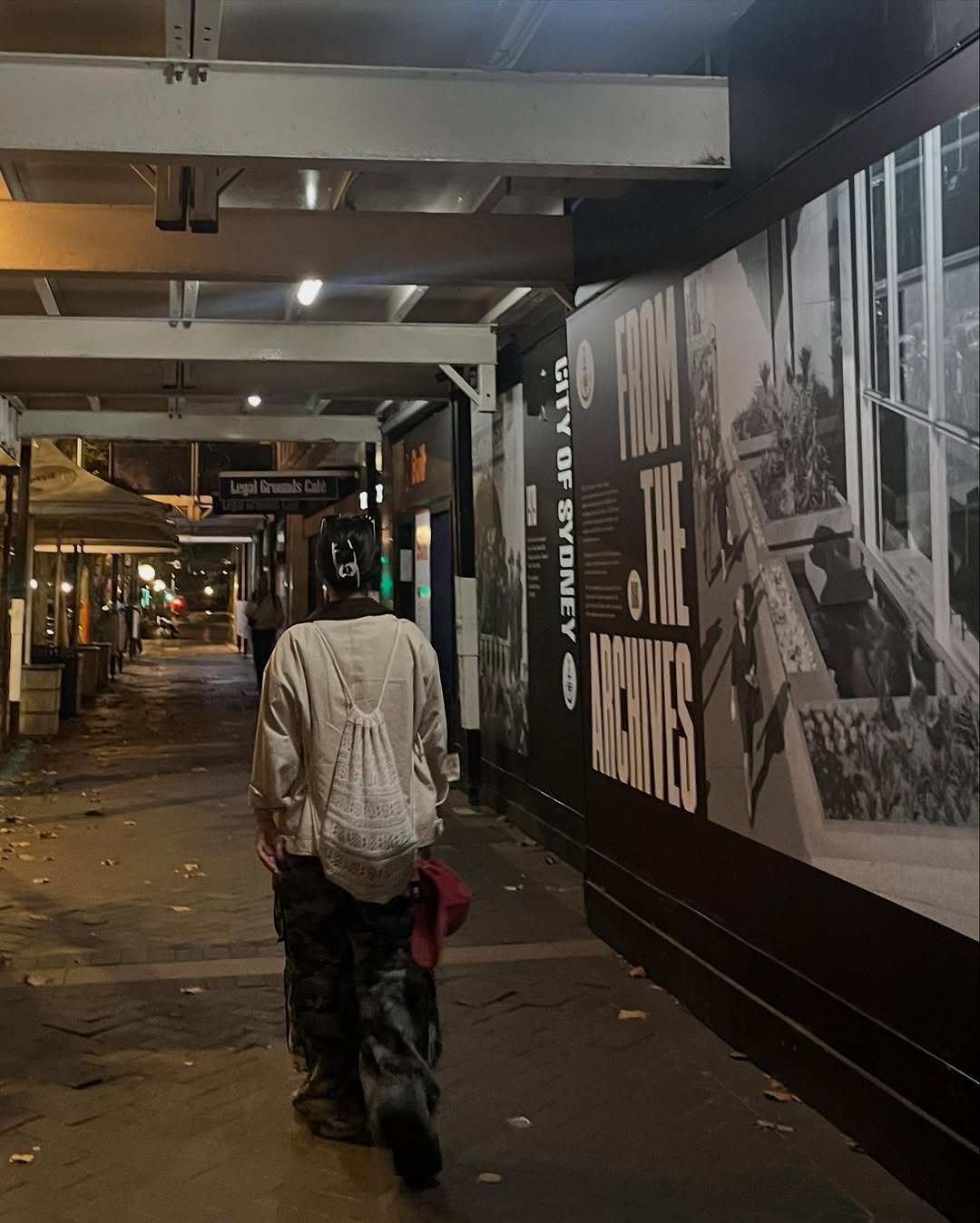 Photo by 웡두 on April 03, 2025.